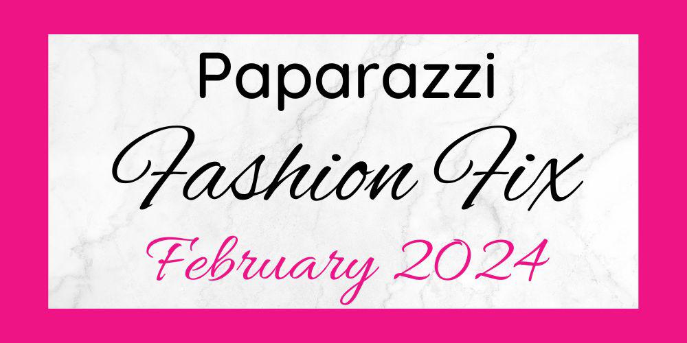 February 2024 Fashion Fix Sets are here!