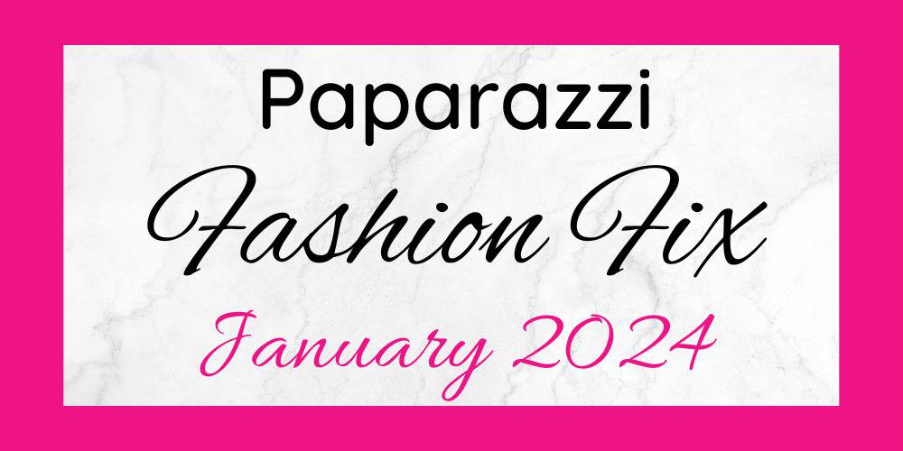 January 2024 Fashion Fix Sets are here!