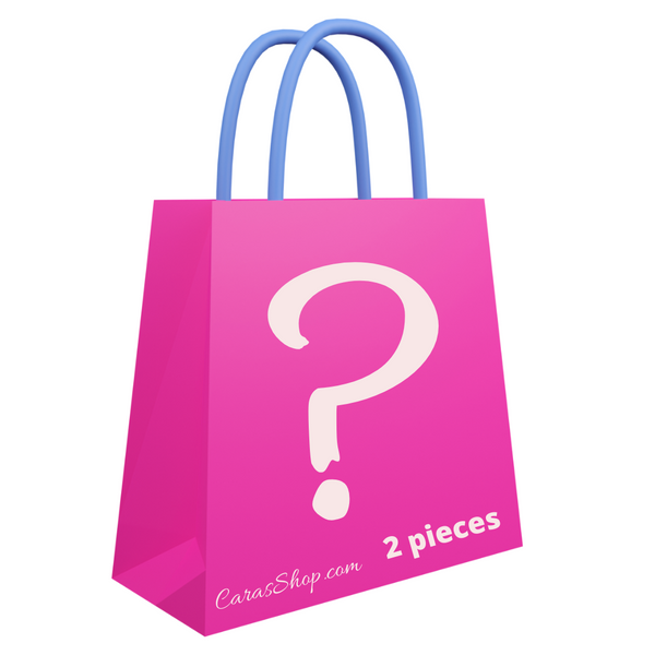 Paparazzi Jewelry shops Grab Bag