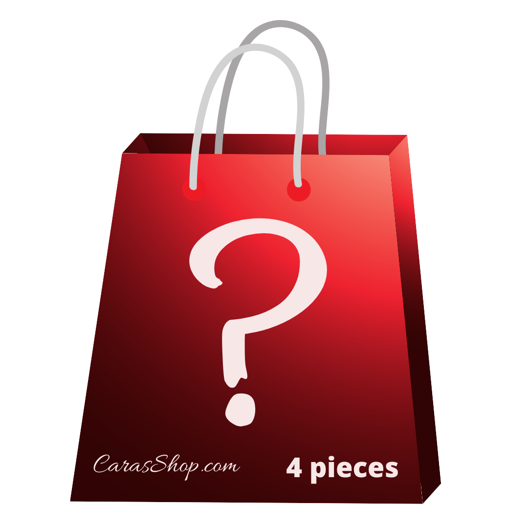 $20 Mystery Bag - Paparazzi Accessories- lightbox - CarasShop.com - $5 Jewelry by Cara Jewels