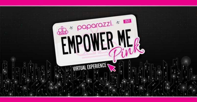 What the heck is Empower Me Pink??
