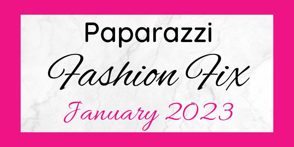 January 2023 Fashion Fix Sets are here!