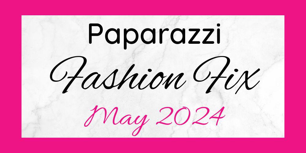 May 2024 Fashion Fix Sets are here!