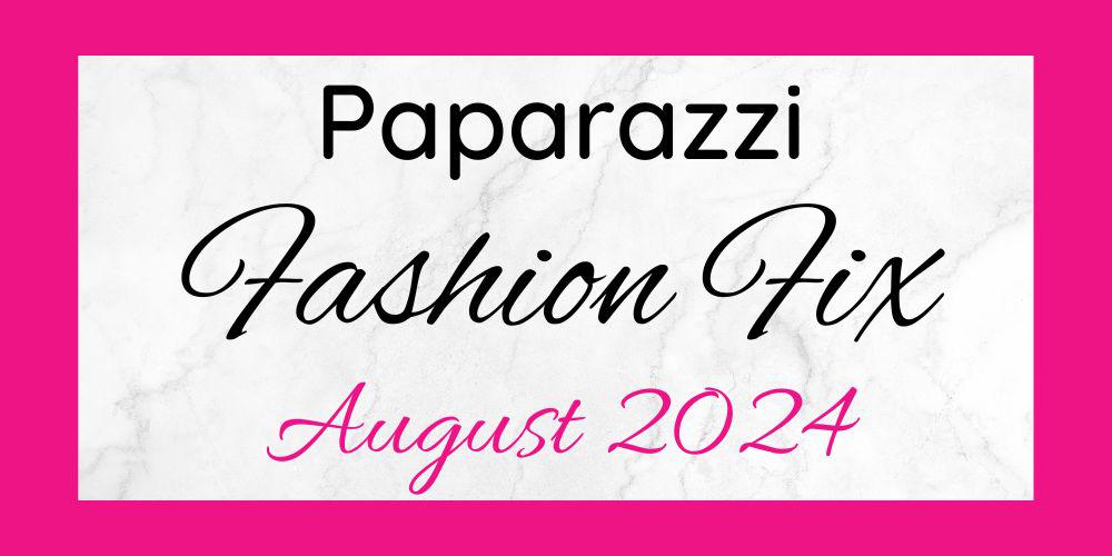 August 2024 Fashion Fix Sets are here!