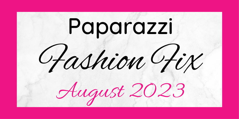 August 2023 Fashion Fix Sets are here!