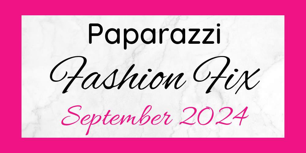 September 2024 Fashion Fix Sets are here!