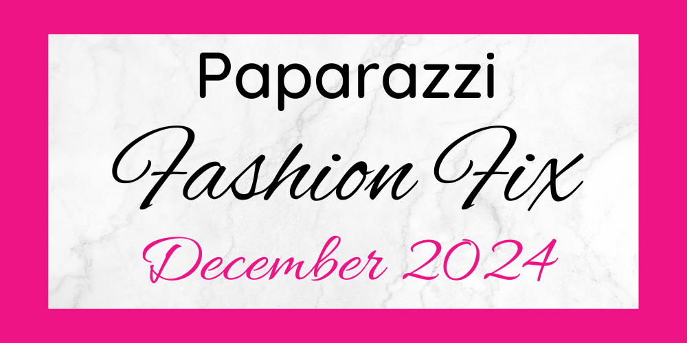 December 2024 Fashion Fix Sets are here!