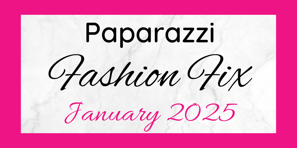 January 2025 Fashion Fix Sets are here!