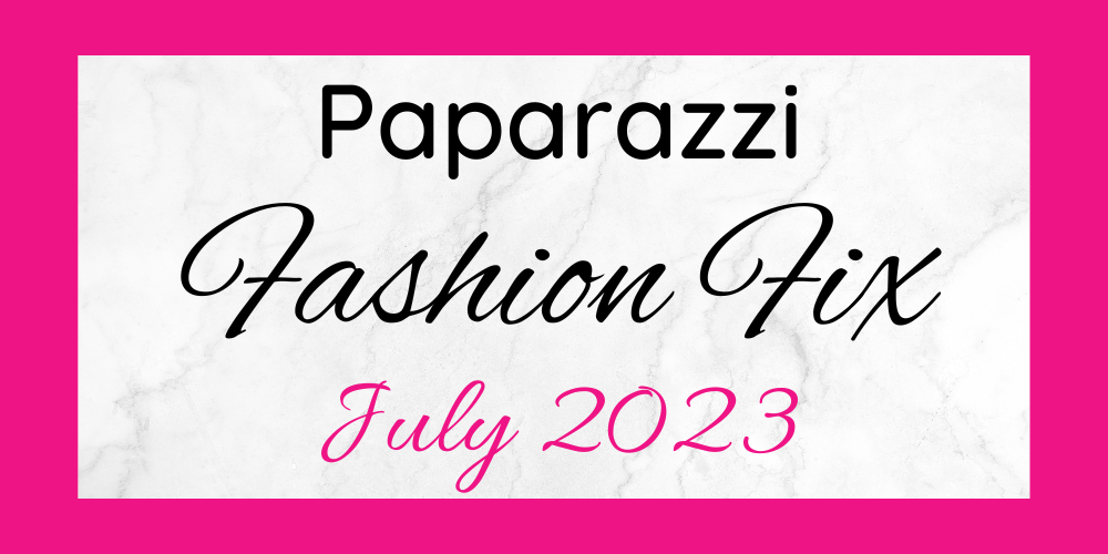 July 2023 Fashion Fix Sets are here!