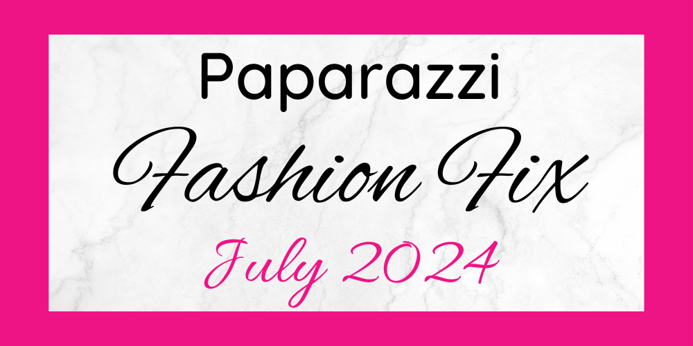 July 2024 Fashion Fix Sets are here!