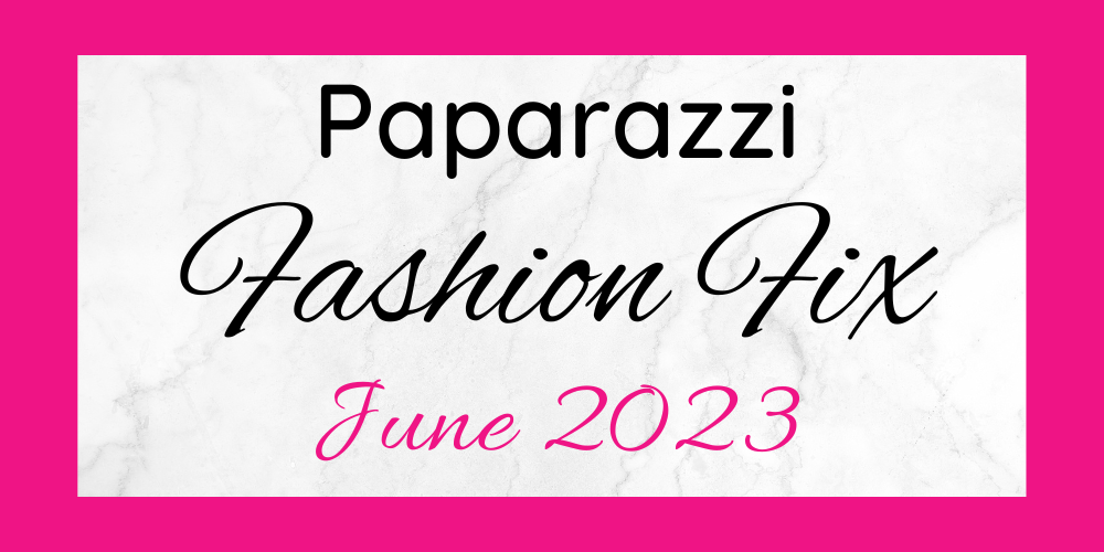 June 2023 Fashion Fix Sets are here!