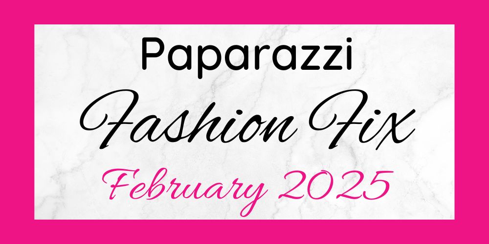 February 2025 Fashion Fix Sets are here!