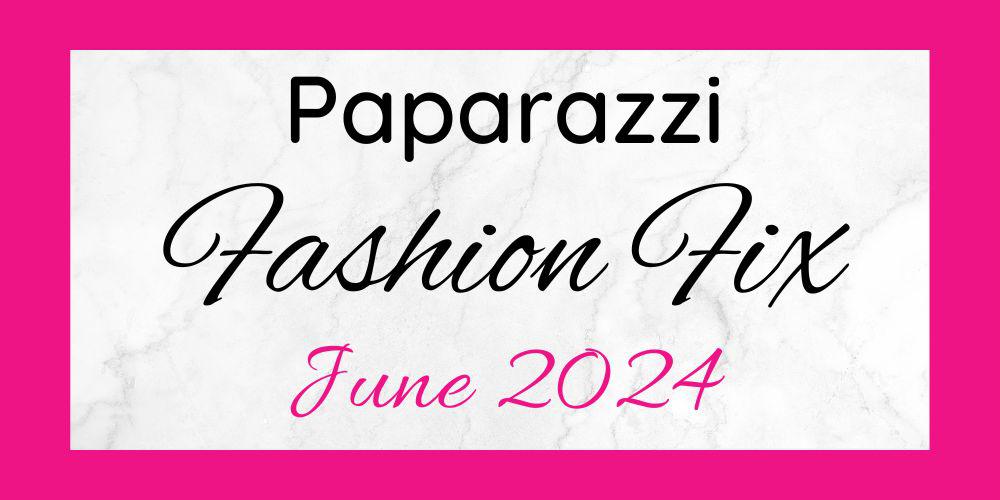 June 2024 Fashion Fix Sets are here!