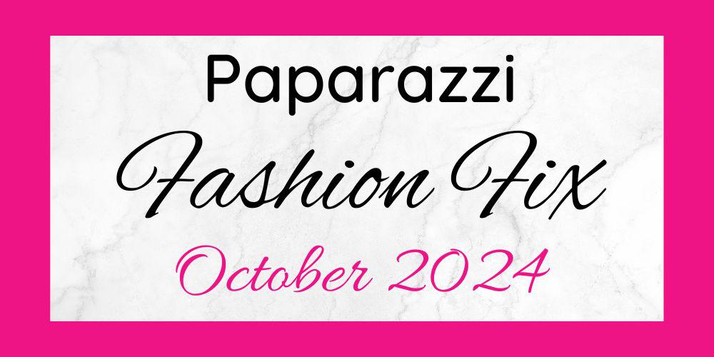 October 2024 Fashion Fix Sets are here!