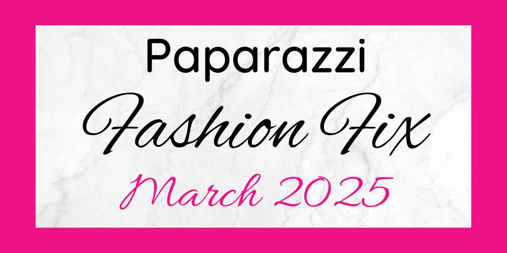 March 2025 Fashion Fix Sets are here!