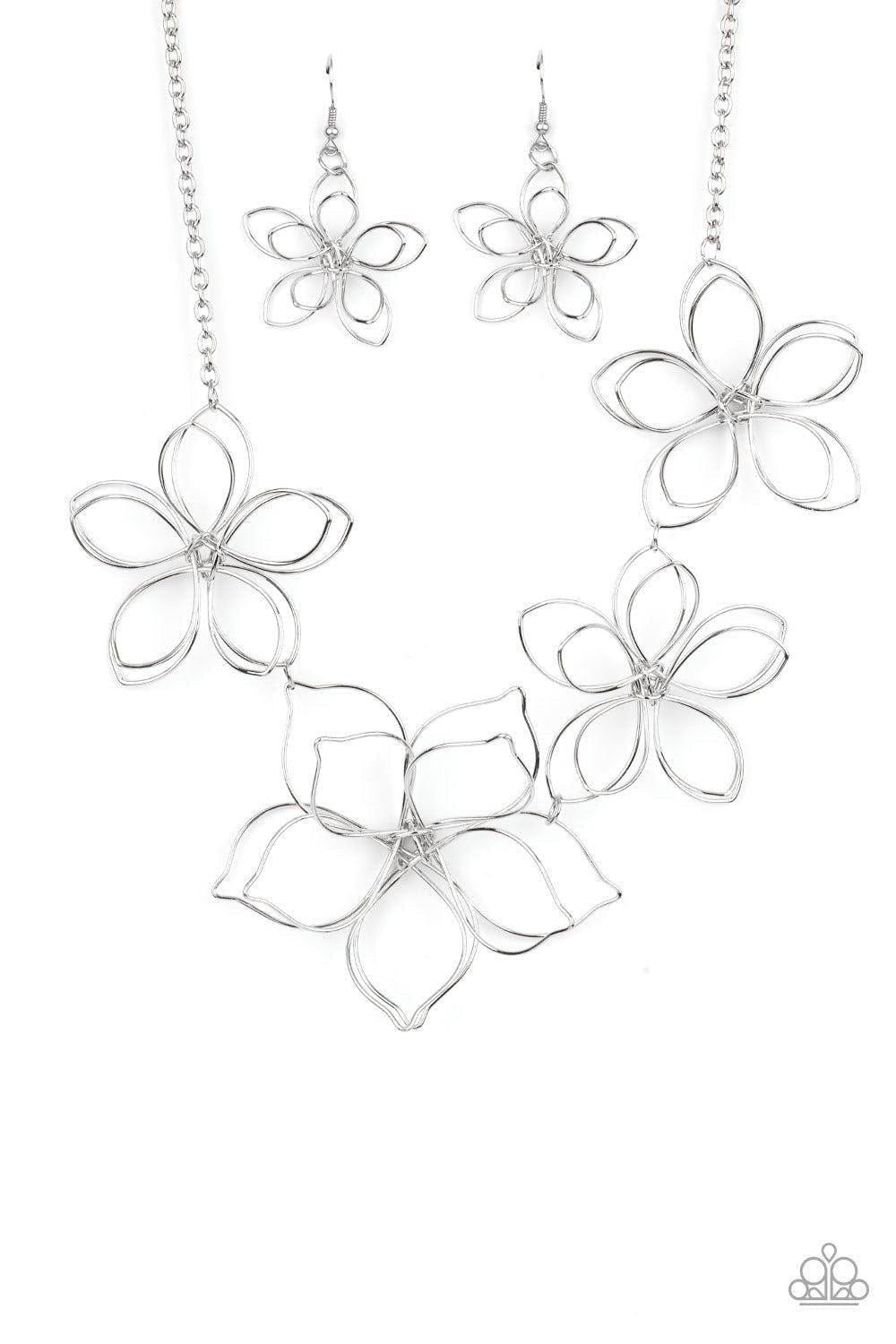 Paparazzi Necklaces-CarasShop.com - $5 Jewelry by Cara Jewels