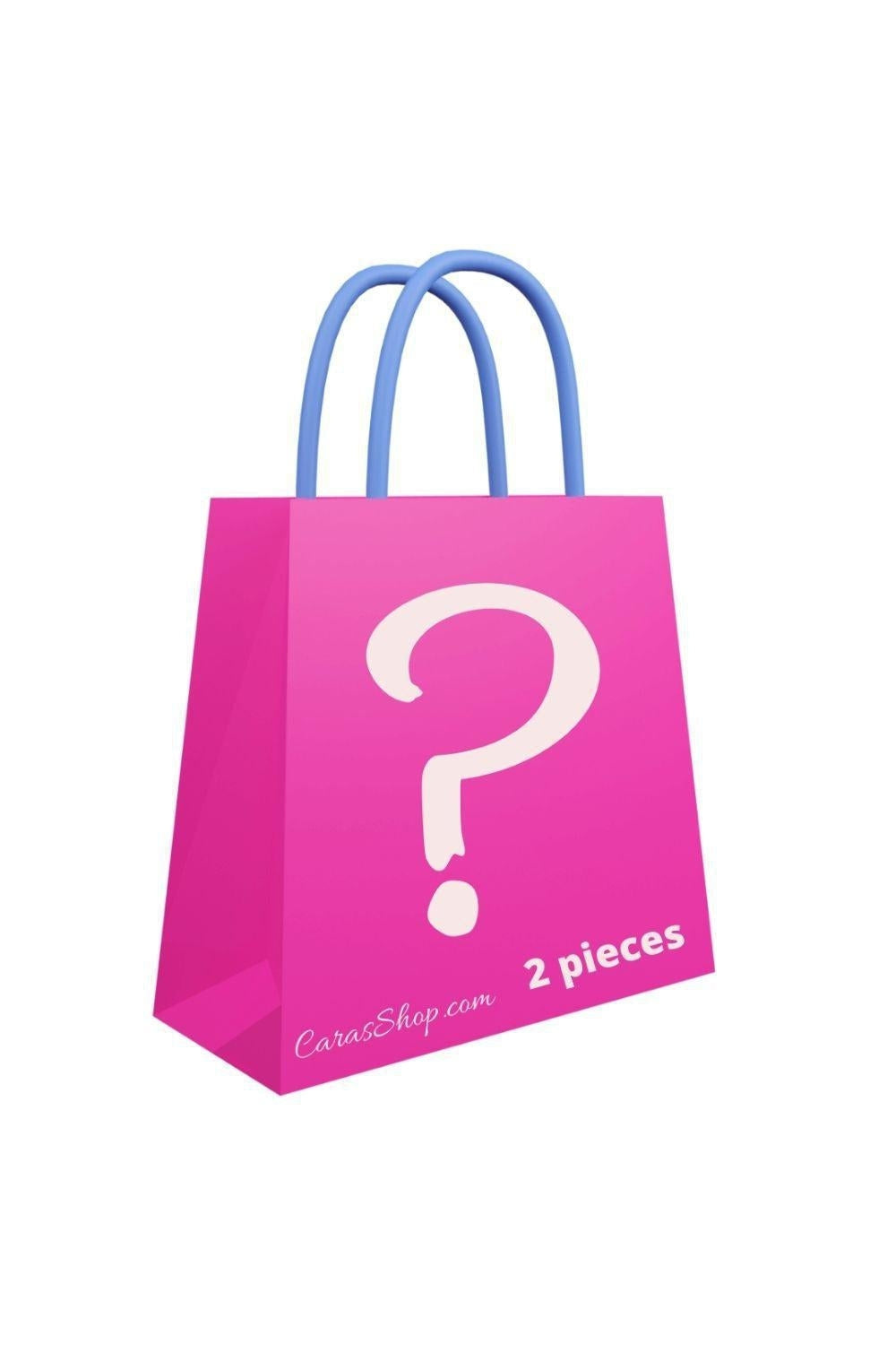 Specialty - Mystery Bags and Gift Cards-CarasShop.com - $5 Jewelry by Cara Jewels