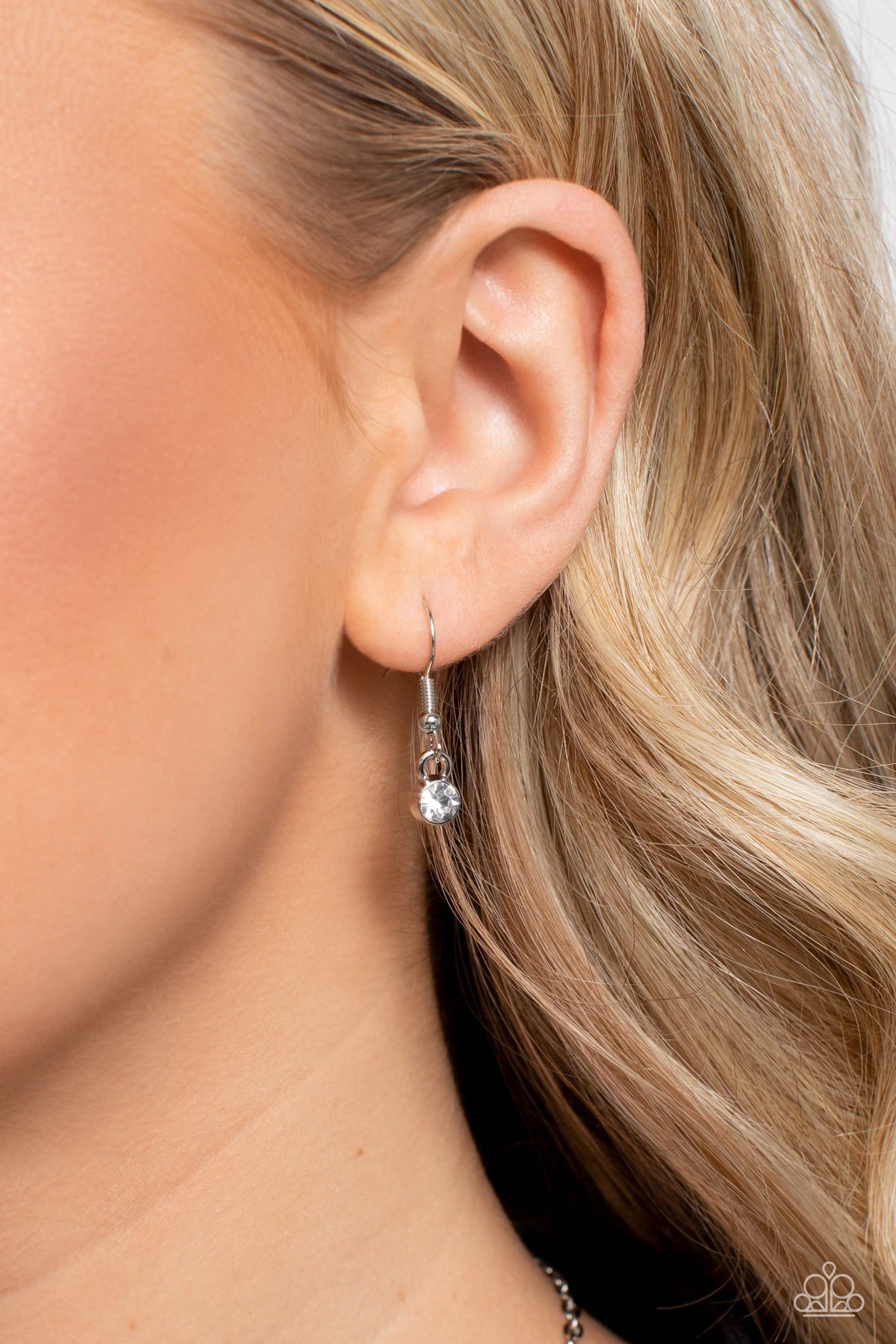 Sunburst Season Multi Necklace - Paparazzi Accessories - free matching earrings - CarasShop.com - $5 Jewelry by Cara Jewels