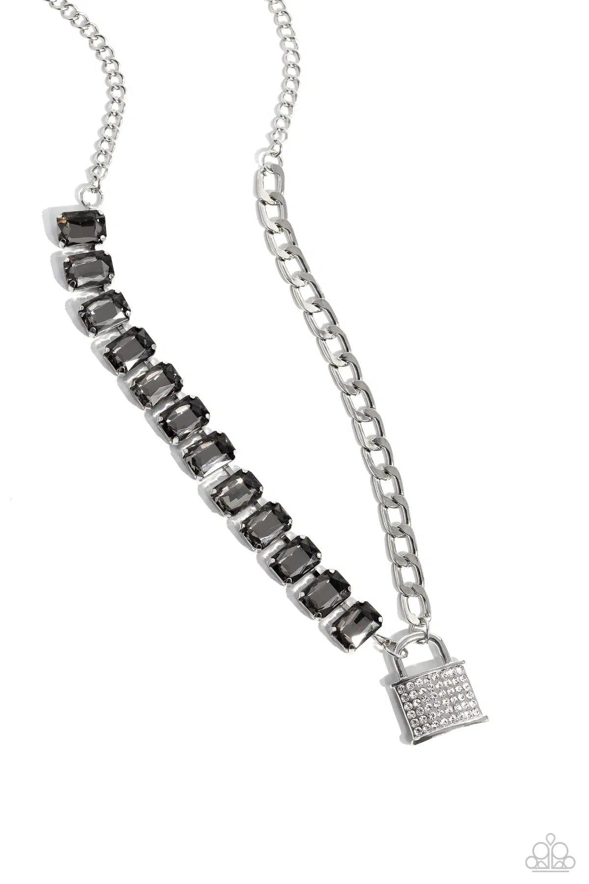 Silver Lock Jewelry 