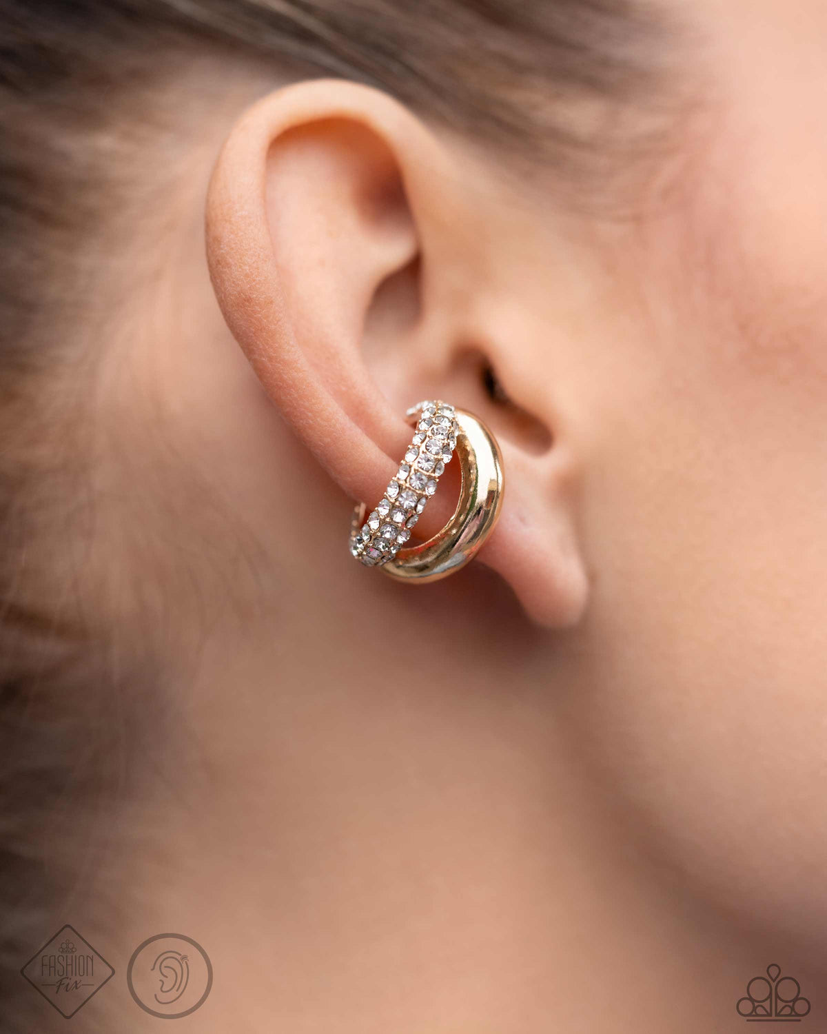Magnificent Musings Set - April 2024 - Paparazzi Accessories- Bracelet - CarasShop.com - $5 Jewelry by Cara Jewels