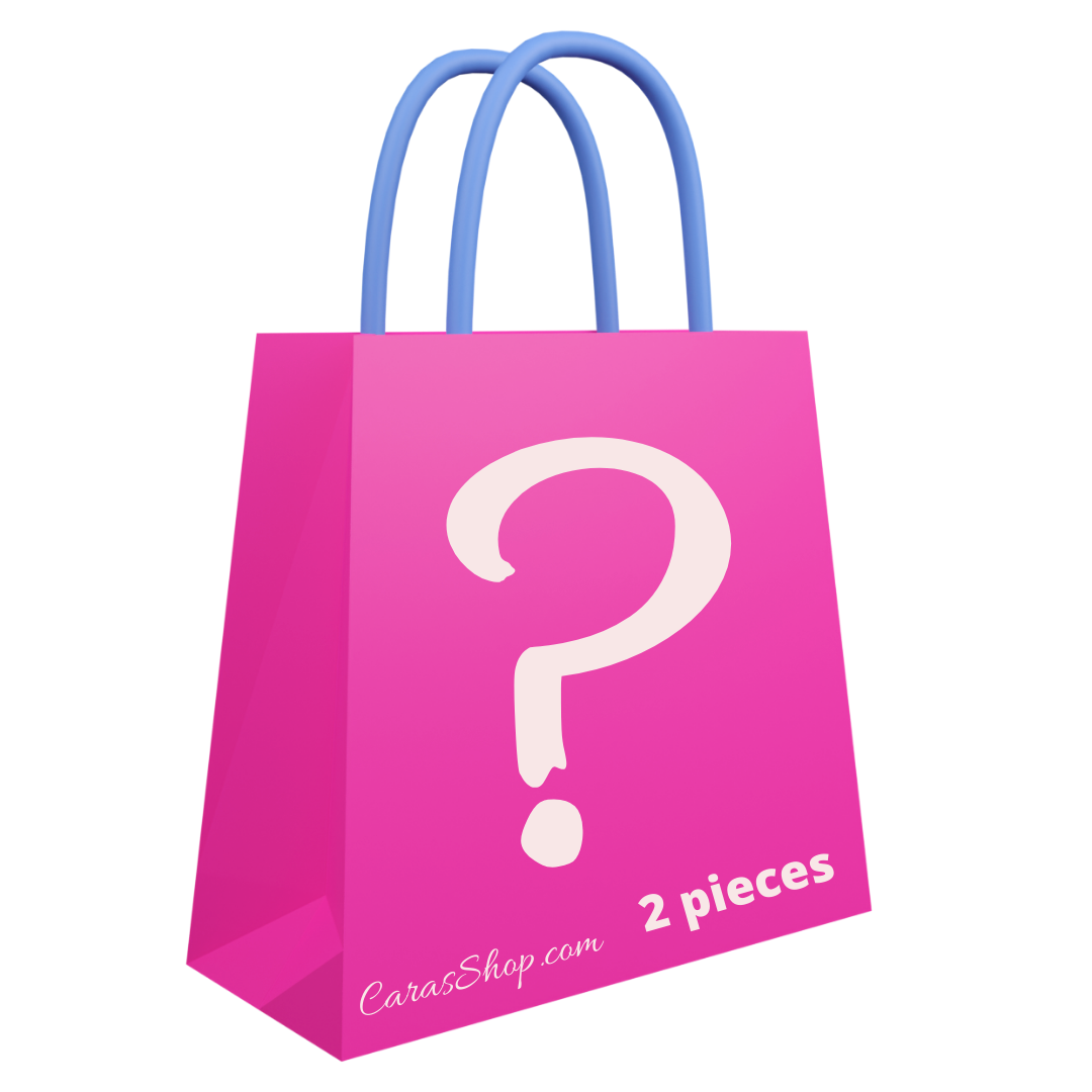 $10 Mystery Bag - Paparazzi Accessories- lightbox - CarasShop.com - $5 Jewelry by Cara Jewels