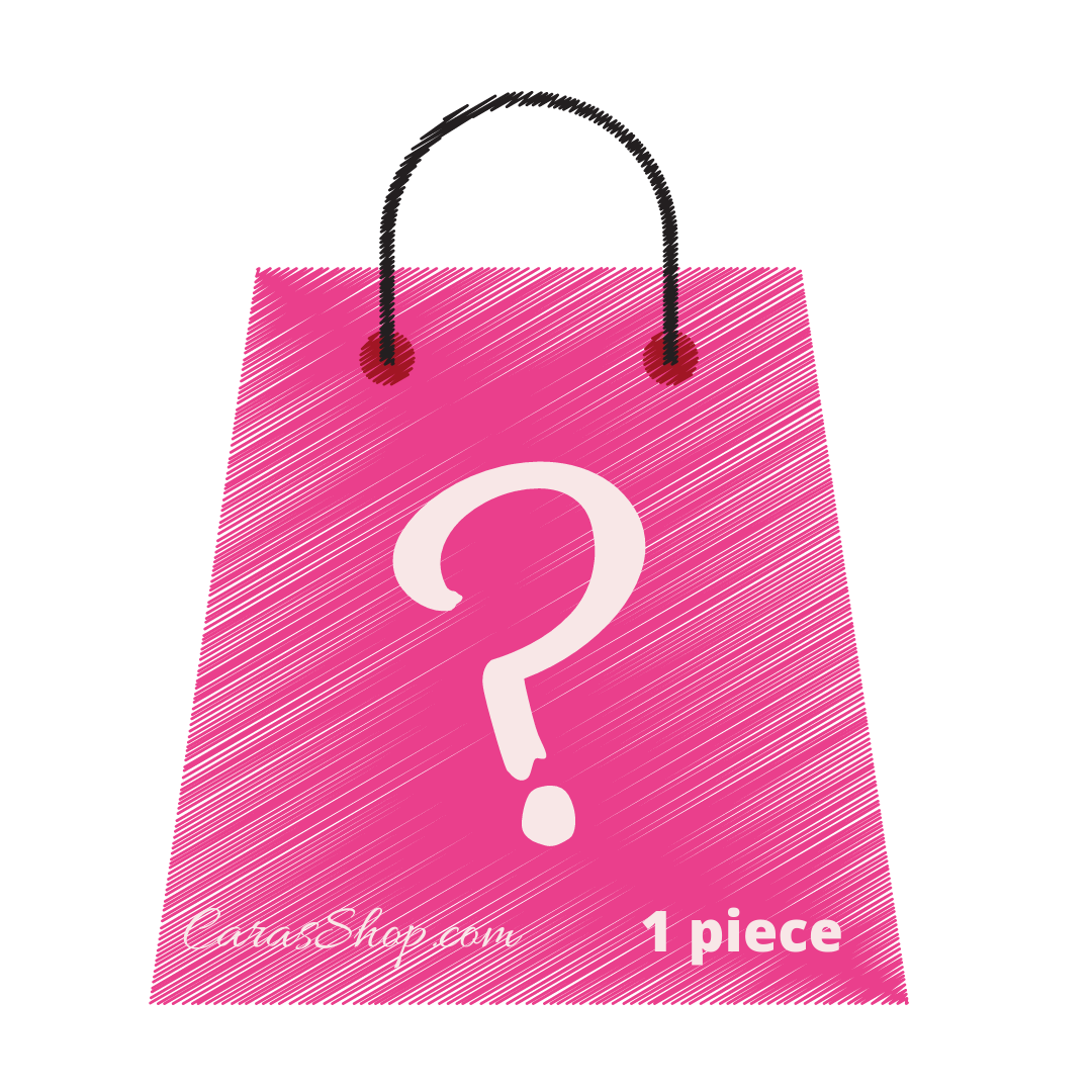 $5 Mystery Bag - Paparazzi Accessories- lightbox - CarasShop.com - $5 Jewelry by Cara Jewels