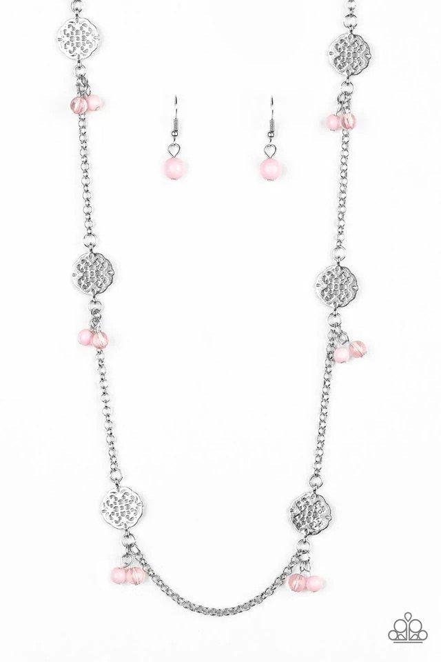 Paparazzi Accessories: Towering Twinkle - Black Rhinestone Necklace –  Jewels N' Thingz Boutique