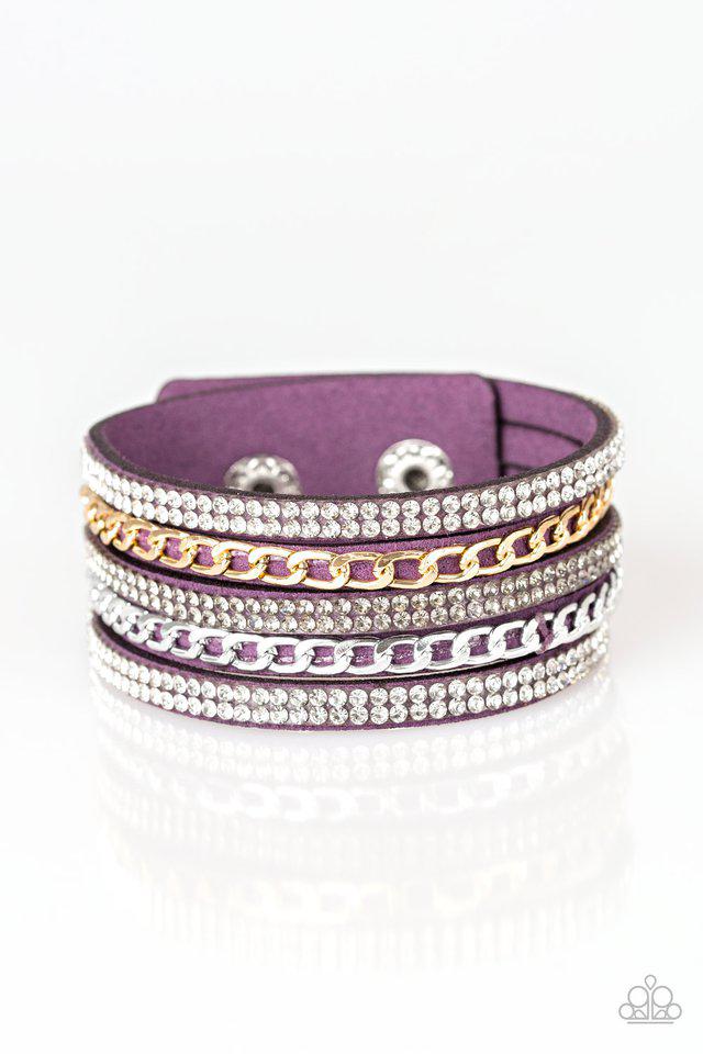 Paparazzi deals snap bracelets