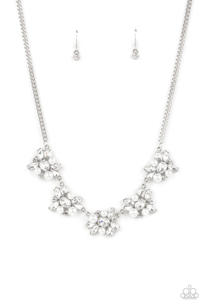 Tableau Prada White Diamond – ThePoplace