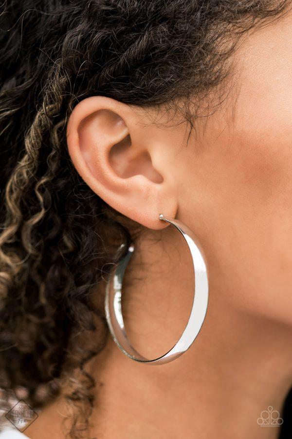 Magnificent Musings Complete Trend Blend (4 pc set) August 2019 - Paparazzi Accessories Fashion Fix-Earrings-CarasShop.com - $5 Jewelry by Cara Jewels