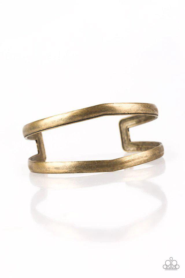 Buy Gold Plated Dancing Square Adjustable Palm Cum Wrist Cuff by Eurumme  Online at Aza Fashions.