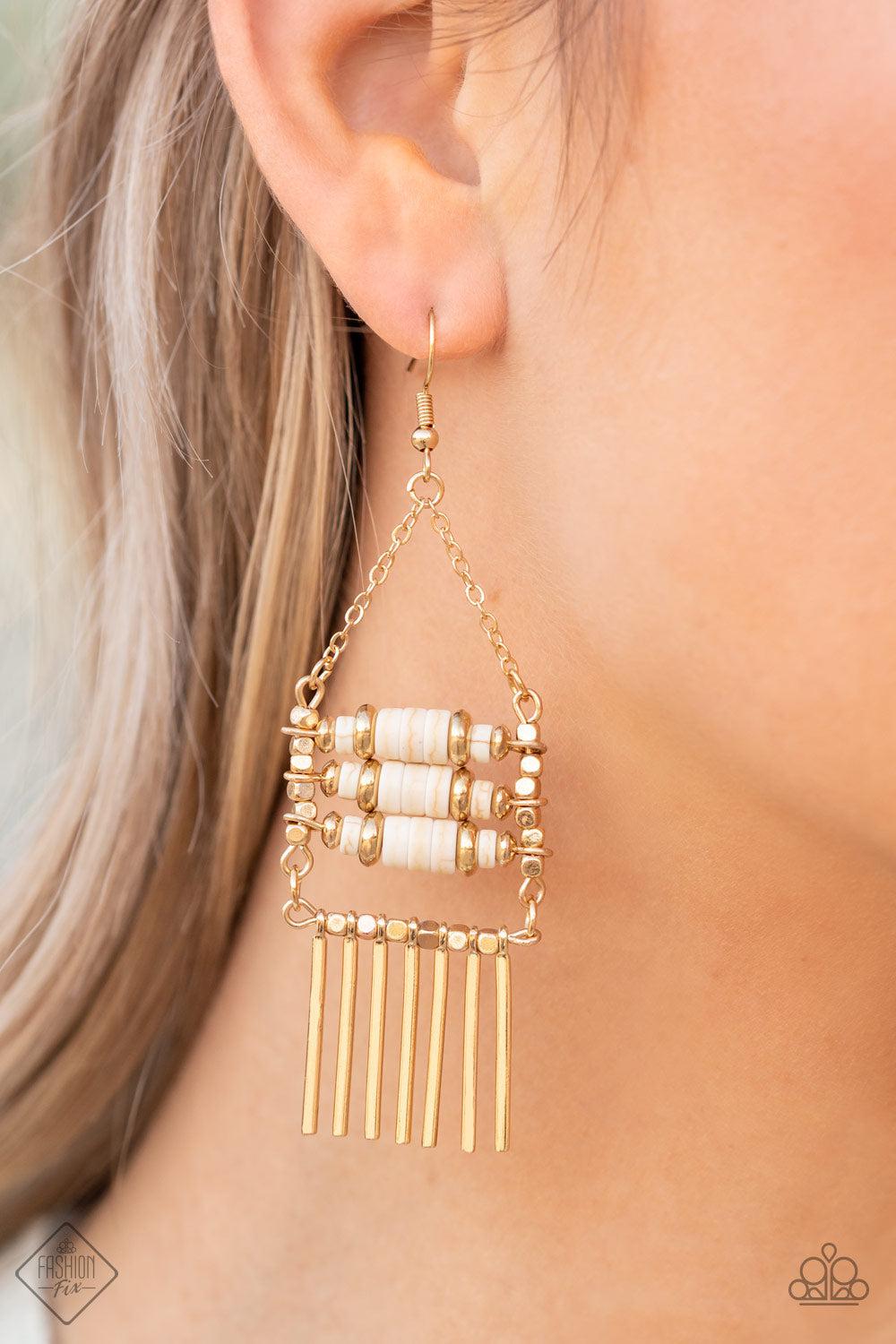 LOX Mega-grip earring - Secret Fashion Fixes - Online Shop