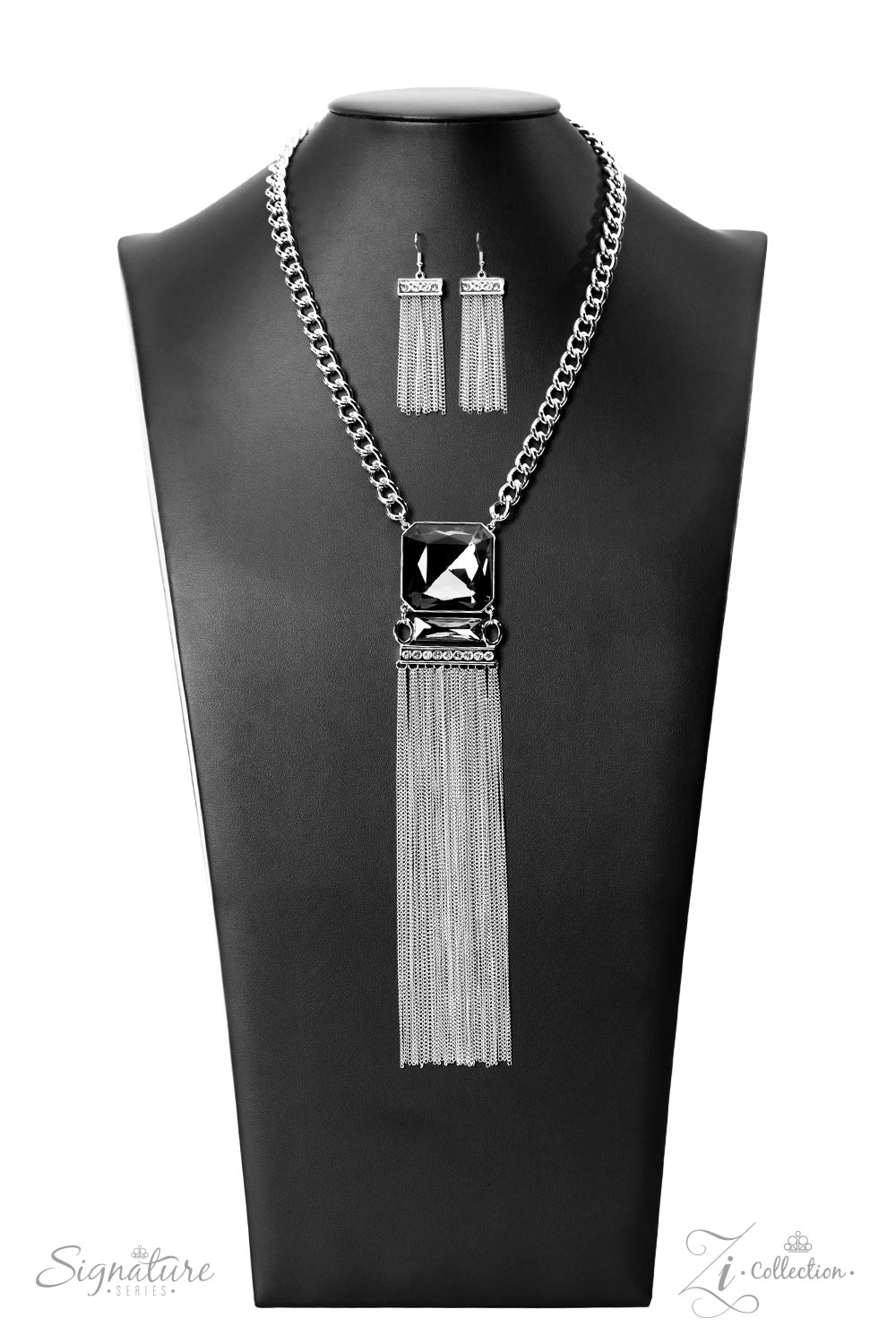 The Hope 2022 Zi Signature Collection Necklace- lightbox - CarasShop.com - $5 Jewelry by Cara Jewels
